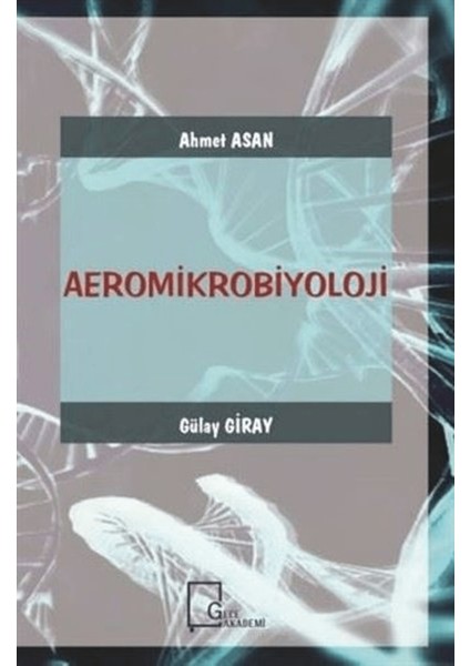 Aeromikrobiyoloji
