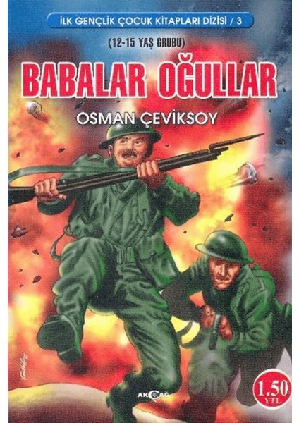 Babalar ve Oğullar
