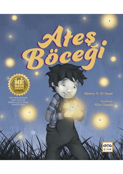 Ateş Böceği