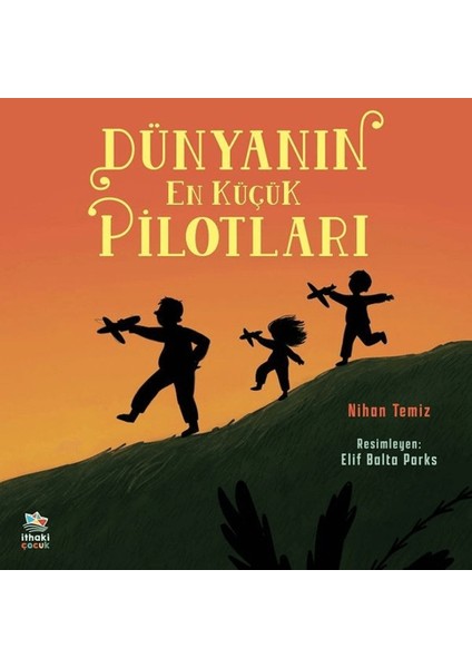 Dünyanın En Küçük Pilotları