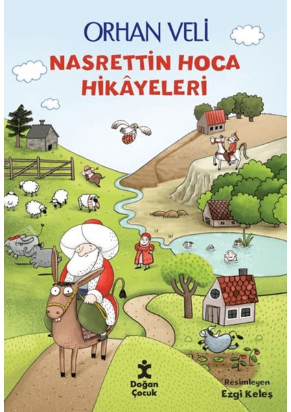 Nasrettin Hoca Hikayeleri