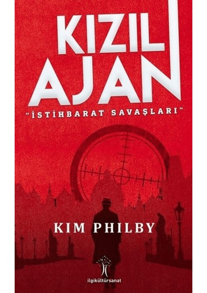 Kızıl Ajan