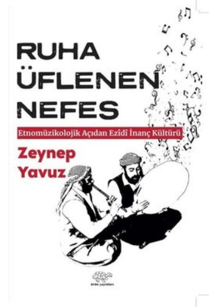 Ruha Üflenen Nefes