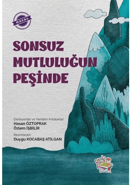 Sonsuz Mutluluğun Peşinde