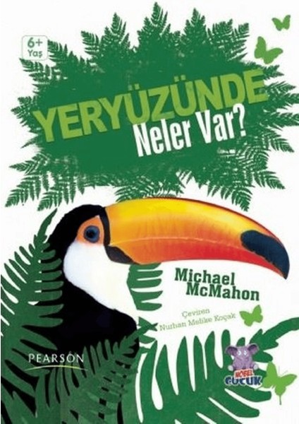 Yeryüzünde Neler Var?