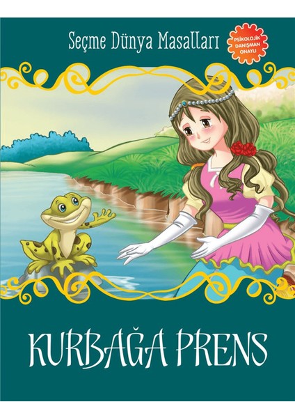 Kurbağa Prens