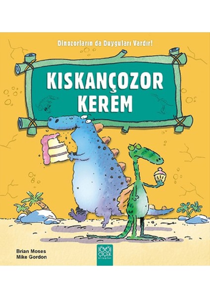 Kıskançozor Kerem