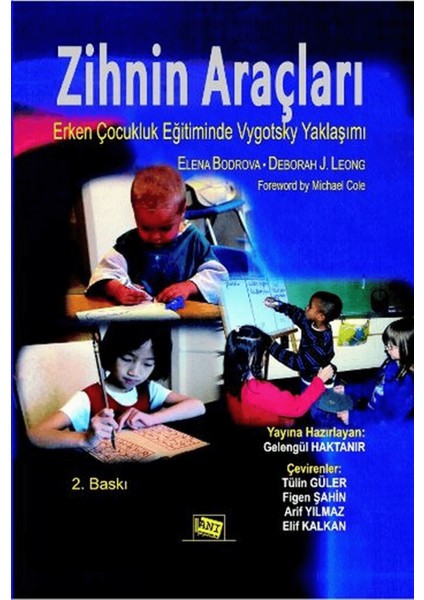 Zihnin Araçları