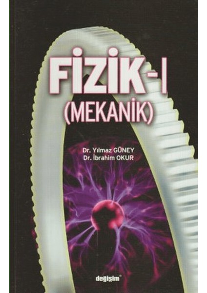 Fizik-1 (Mekanik)