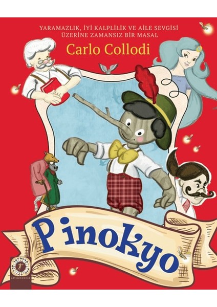 Pinokyo