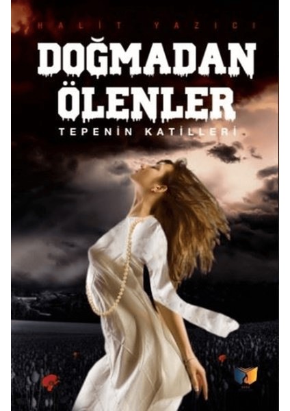 Doğmadan Ölenler