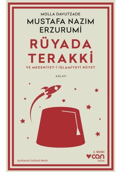 Rüyada Terakki ve Medeniyet-I Islamiyeyi Rüyet