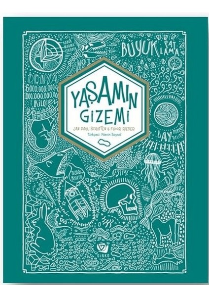 Yaşamın Gizemi