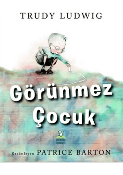 Görünmez Çocuk