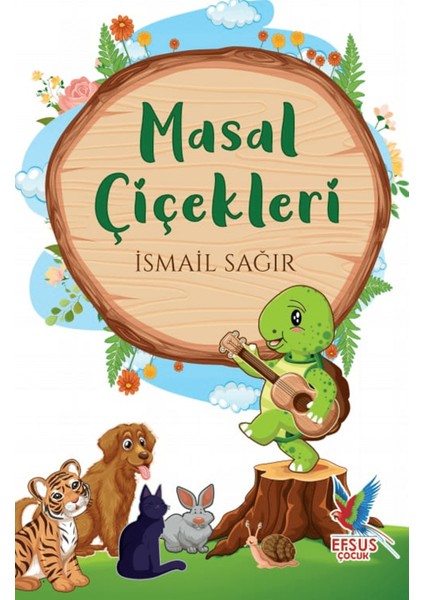 Masal Çiçekleri