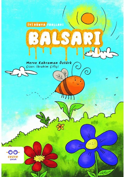 Balsarı - Iyi Dünya Fablları