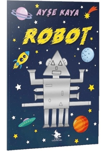 Robot (Türkçe)