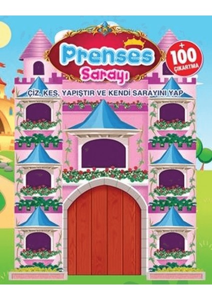 Prenses Sarayı