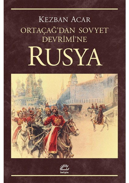 Rusya