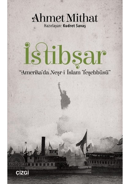 Istibşar