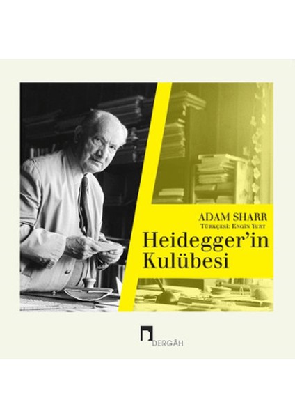 Heideggerin Kulübesi