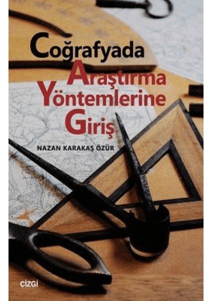 Coğrafyada Araştırma Yöntemlerine Giriş