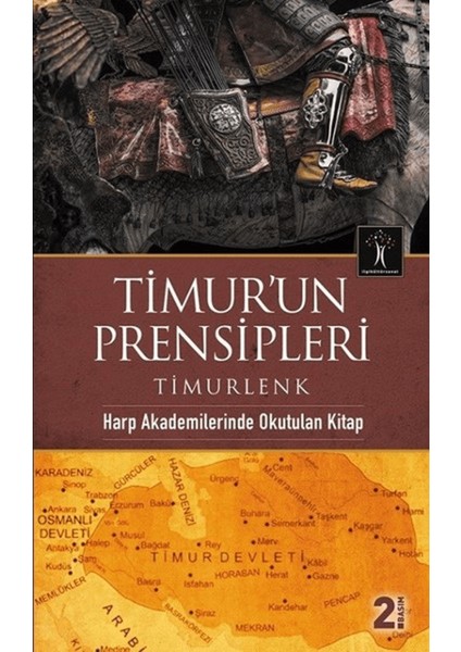 Timur’un Prensipleri