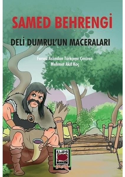 Deli Dumrul'un Maceraları