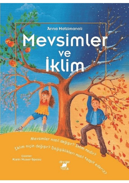 Mevsimler ve Iklim