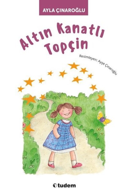 Altın Kanatlı Topçin