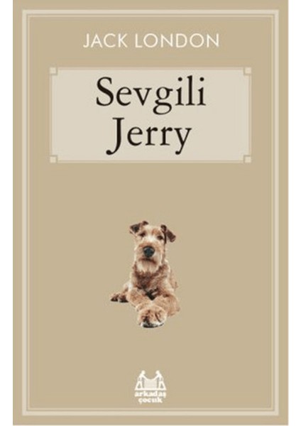 Sevgili Jerry