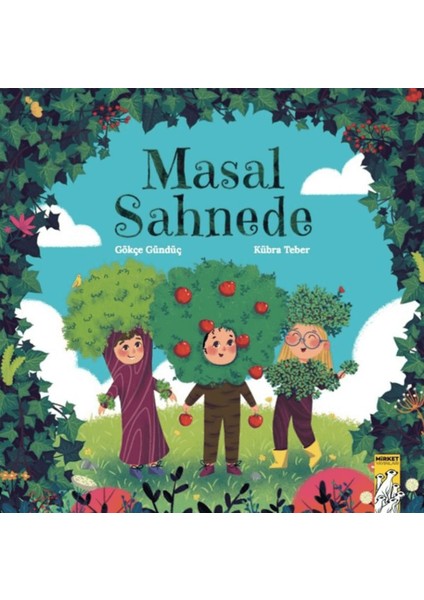 Masal Sahnede