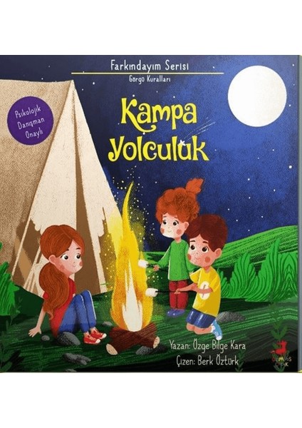 Kampa Yolculuk