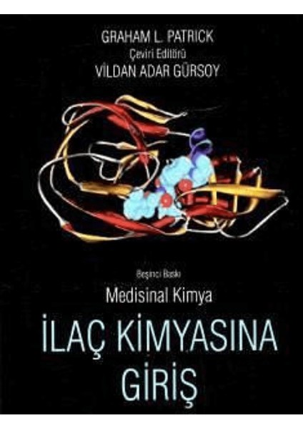 Kimyasına Giriş