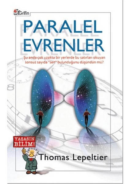 Paralel Evrenler