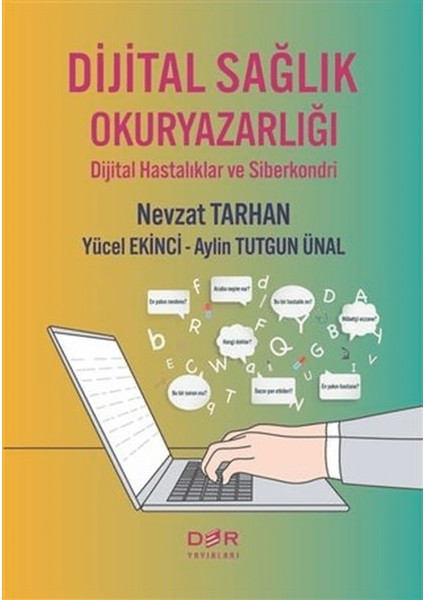 Dijital Sağlık Okuryazarlığı