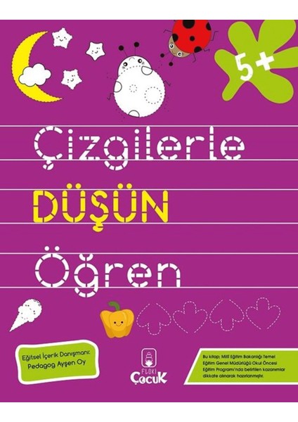 Çizgilerle Düşün Öğren