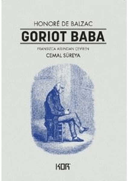Goriot Baba