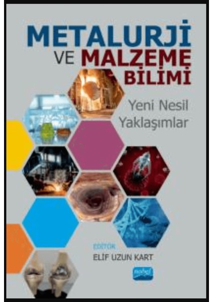 Metalürji ve Malzeme Bilimi