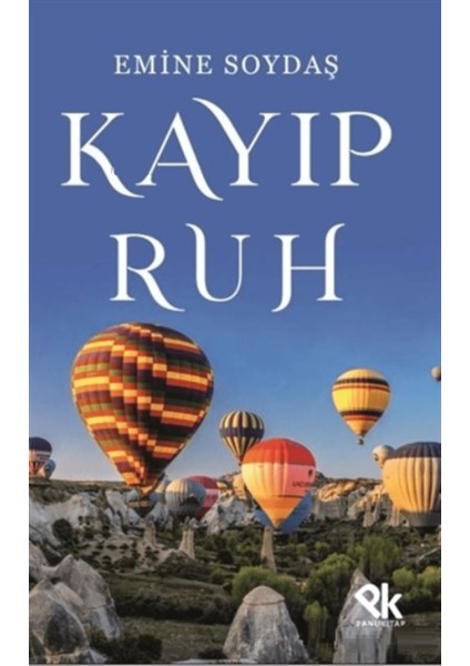 Kayıp Ruh