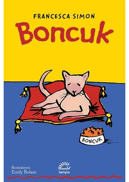 Boncuk