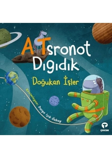 Atsronot Dıgıdık