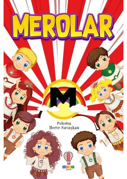 Merolar
