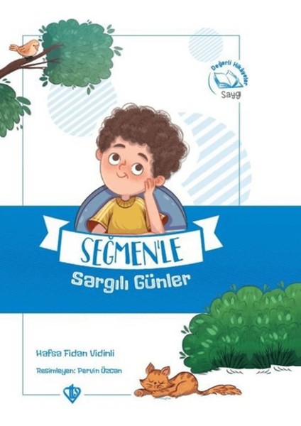 Seğmen'le Sargılı Günler