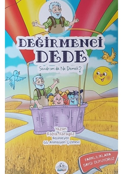 Değirmenci Dede