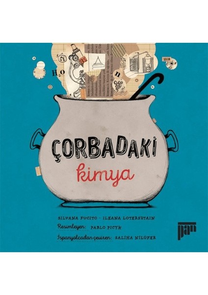 Çorbadaki Kimya