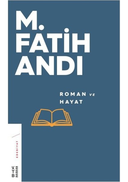 Roman ve Hayat