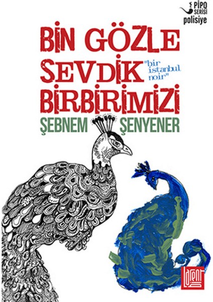 Bin Gözle Sevdik Birbirimizi