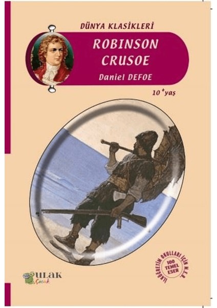 Robinson Crusoe
