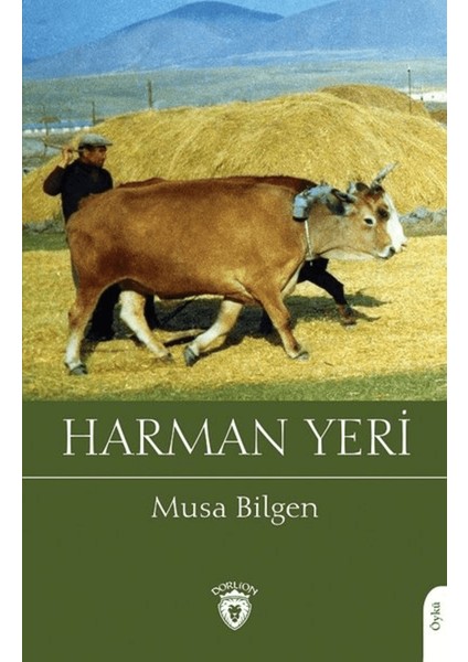 Harman Yeri